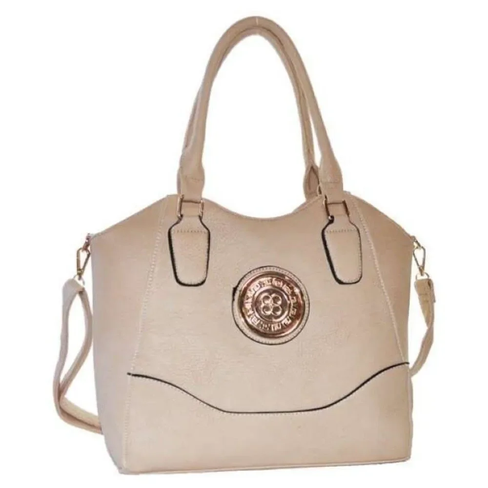 Shoulder Bag Retro Classic Purse Clutch Shoulder Tote Handbag